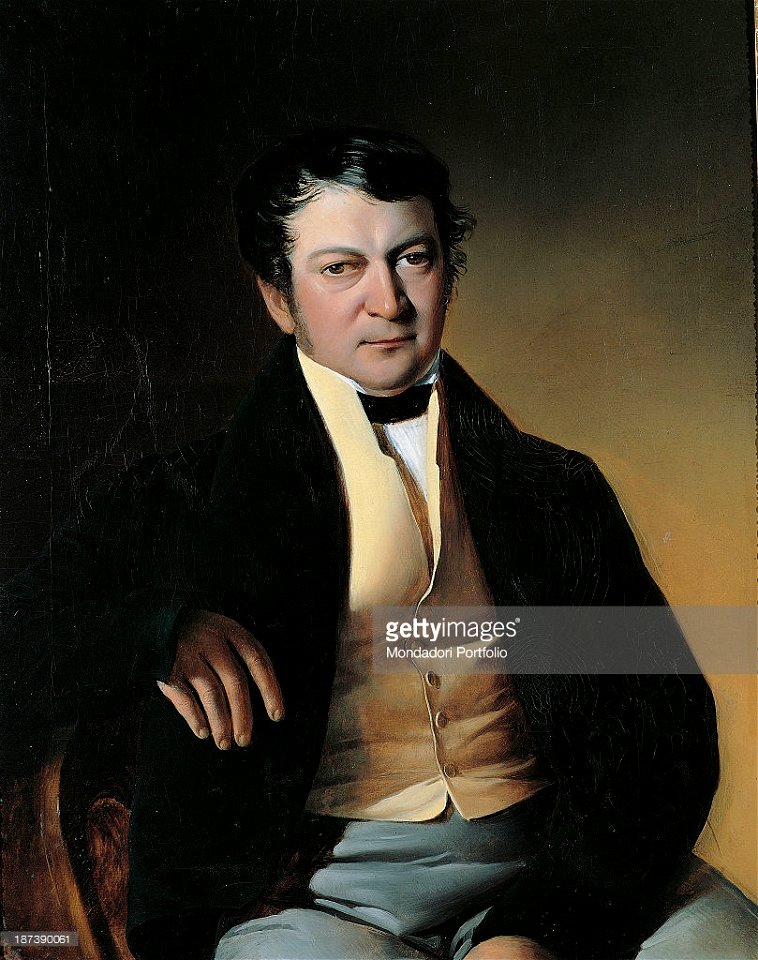 Jožef Tominc - Gottlieb Friedrich Springer