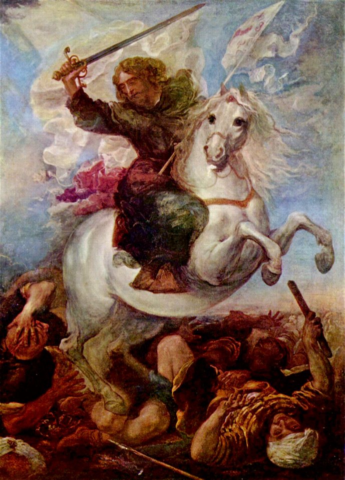 Juan Carreño de Miranda 002