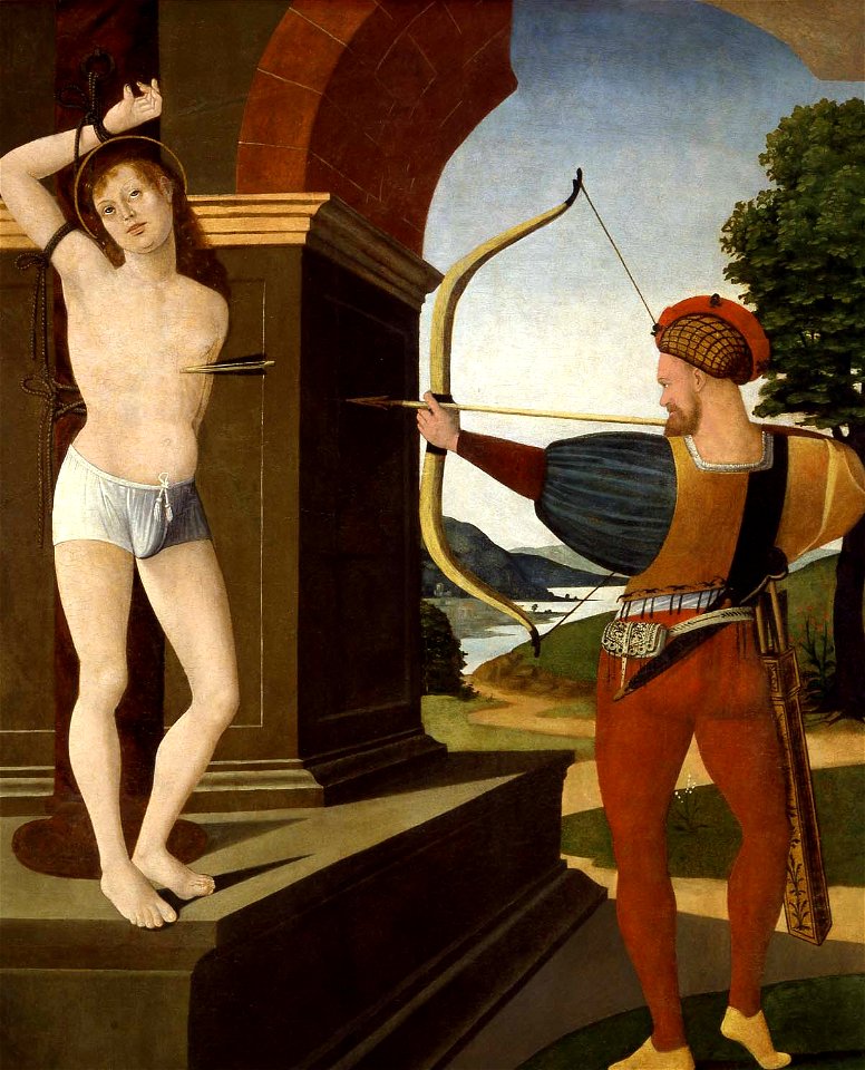 Juan ramirez-san sebastian