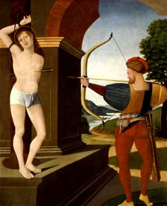 Juan ramirez-san sebastian