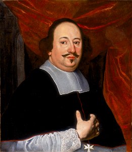 Jožef grof Rabatta