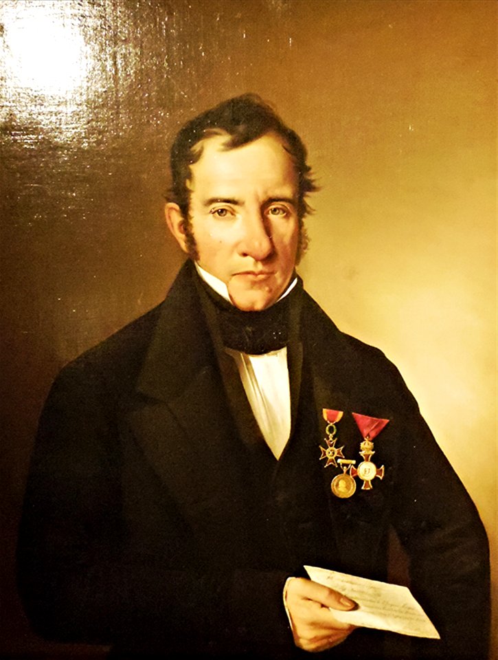 Jožef Tominc - Nazario Zetto