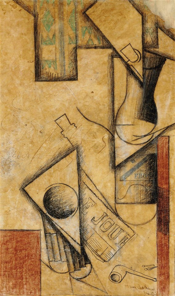 Juan Gris - Juan Gris