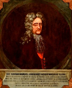Juan Manuel Fernández Pacheco (Real Academia Española)