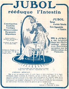 Jubol, L'ILLUSTRATION 20Jan1918, No 3908