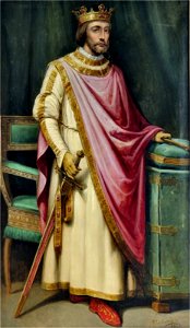 Juan I de Castilla (Ayuntamiento de León)