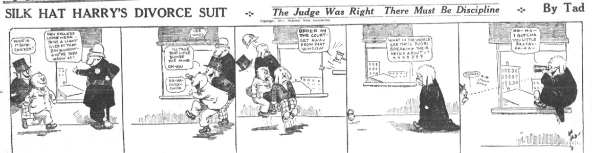 Judge Rummy (1911-10-10)