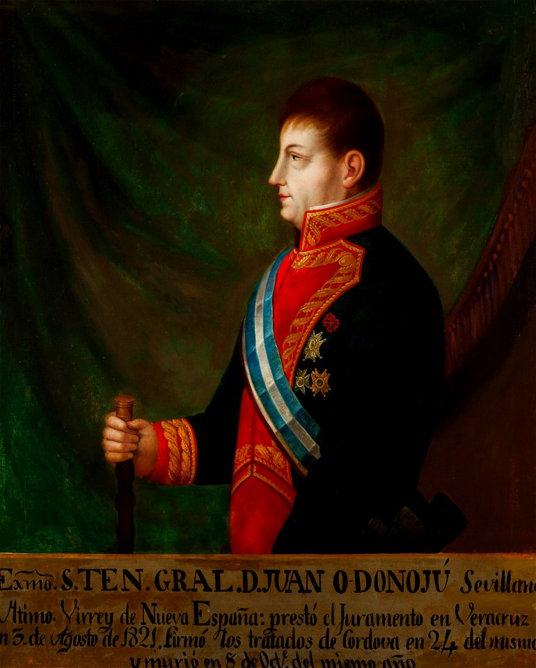 JuanODonoju
