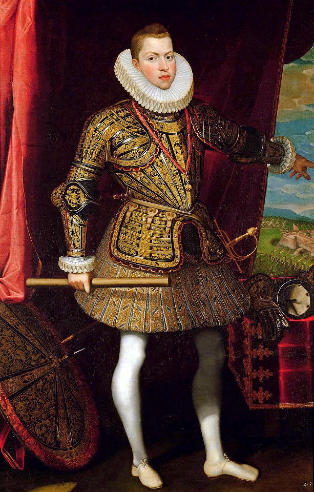 Juan Pantoja de la Cruz 001FXD