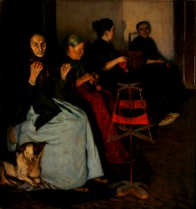 Juan Téllez Hellín - Work - Google Art Project