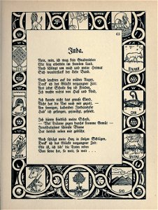 Juda Dicht