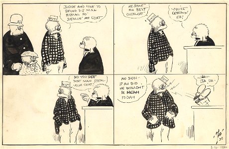 Judge Rummy (1920-03-30)