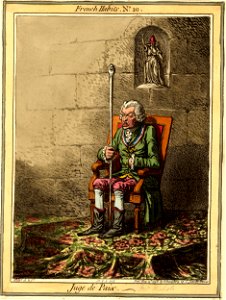 Juge de Paix (BM 1851,0901.913)