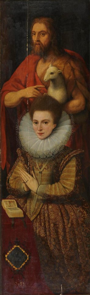 Juana de Robles, Duchess of Ciudad Real