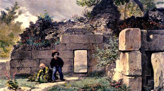 Jublains 1862