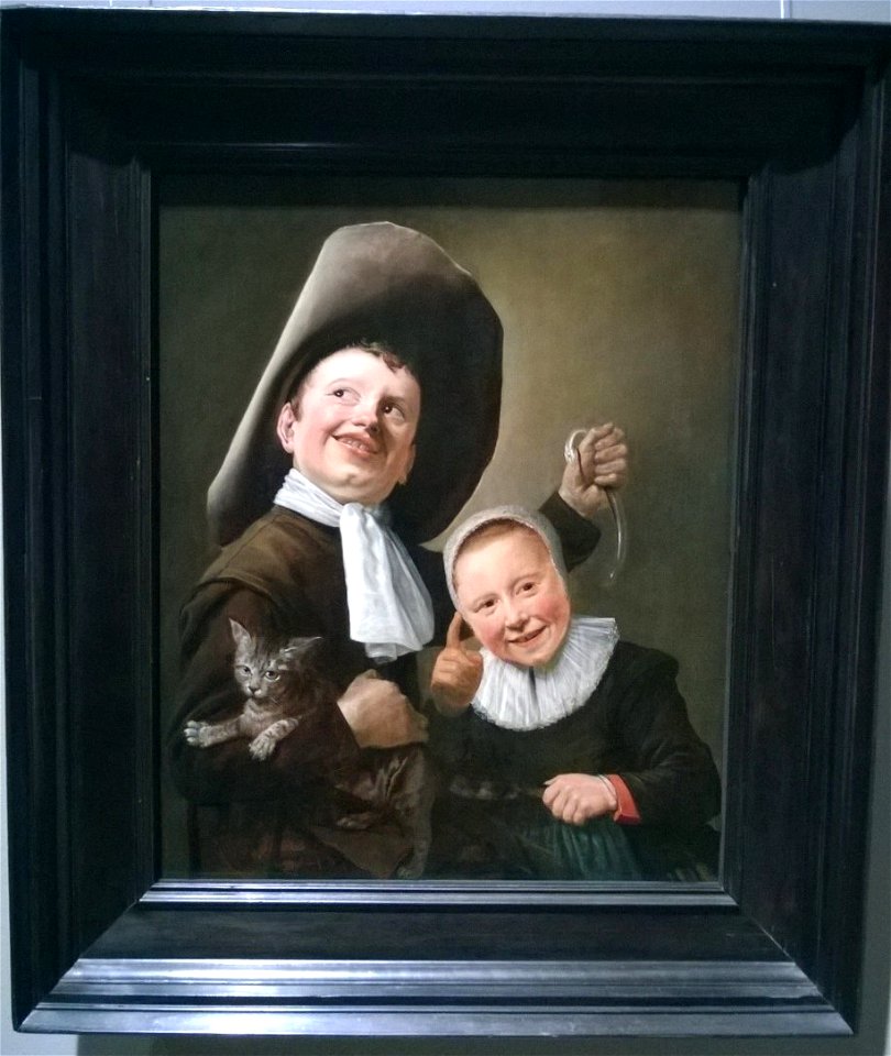 Judith Leyster 20171205