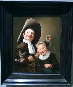 Judith Leyster 20171205