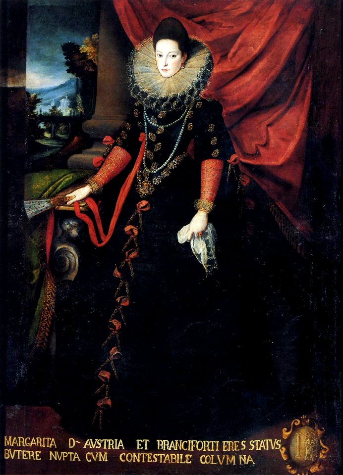 Juana de Austria
