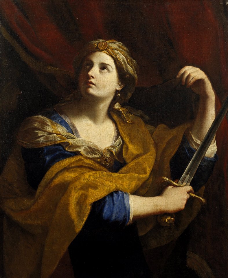 Judith