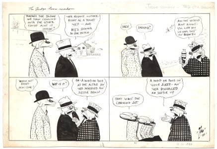 Judge Rummy (1920-11-11)
