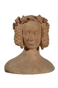 Juana D'Armagnac - Anónimo