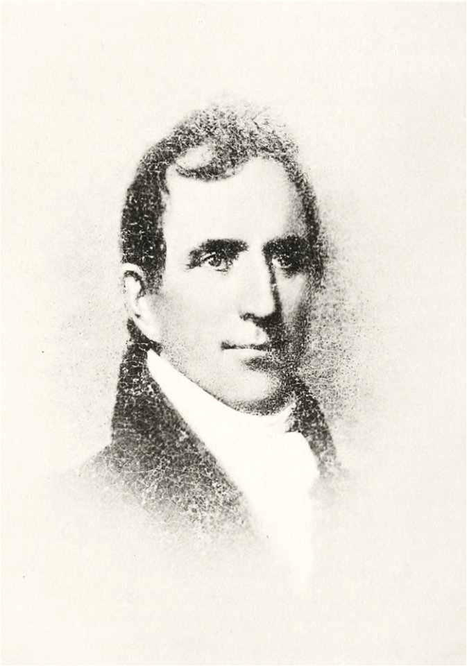 Judge William H. Cabell