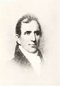 Judge William H. Cabell