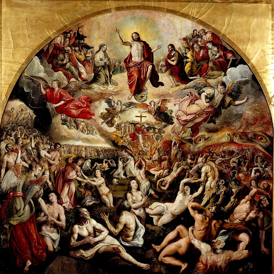 Juicio Final