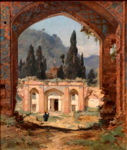Jules Laurens-Aschroff