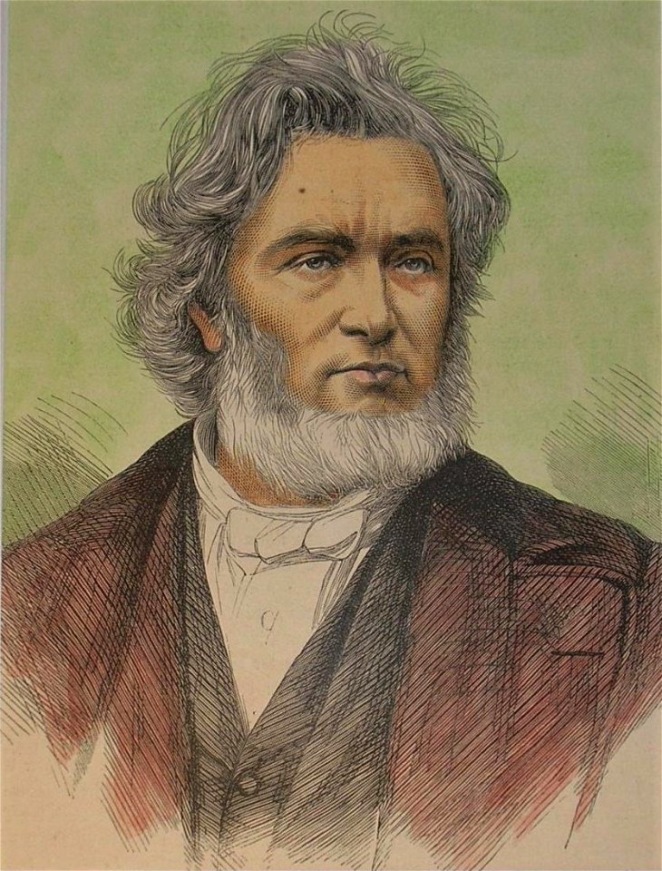 Jules Favre 1872