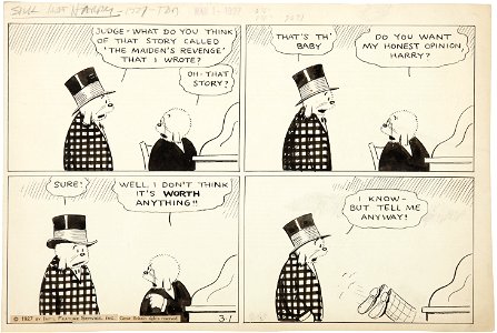 Judge Rummy (1927-03-01)