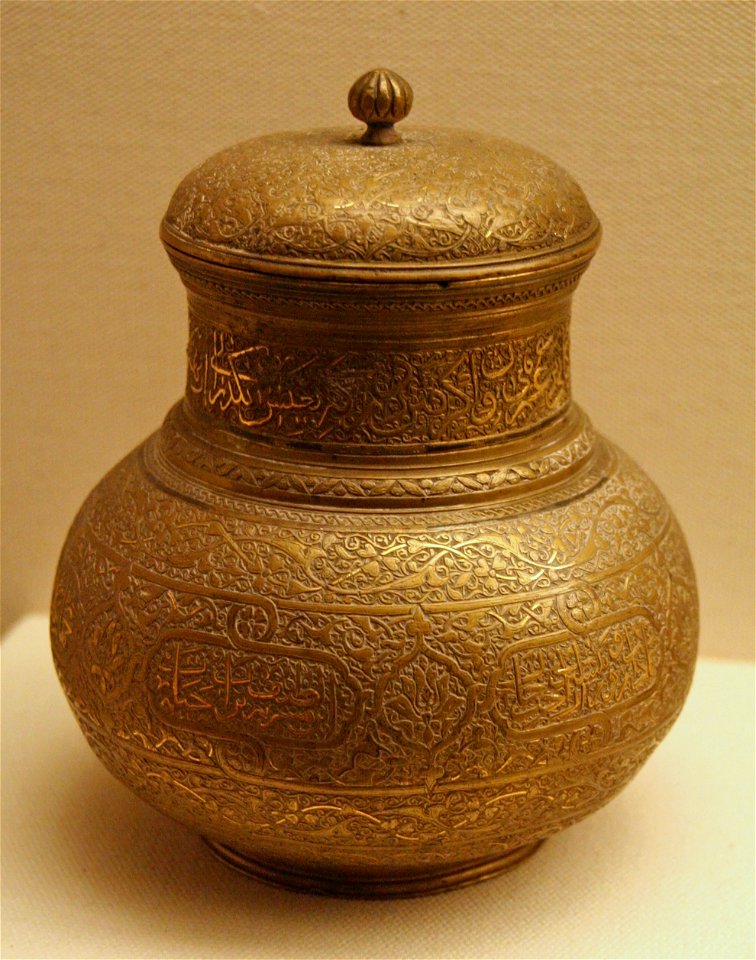 Jug - Timurid period