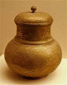 Jug - Timurid period