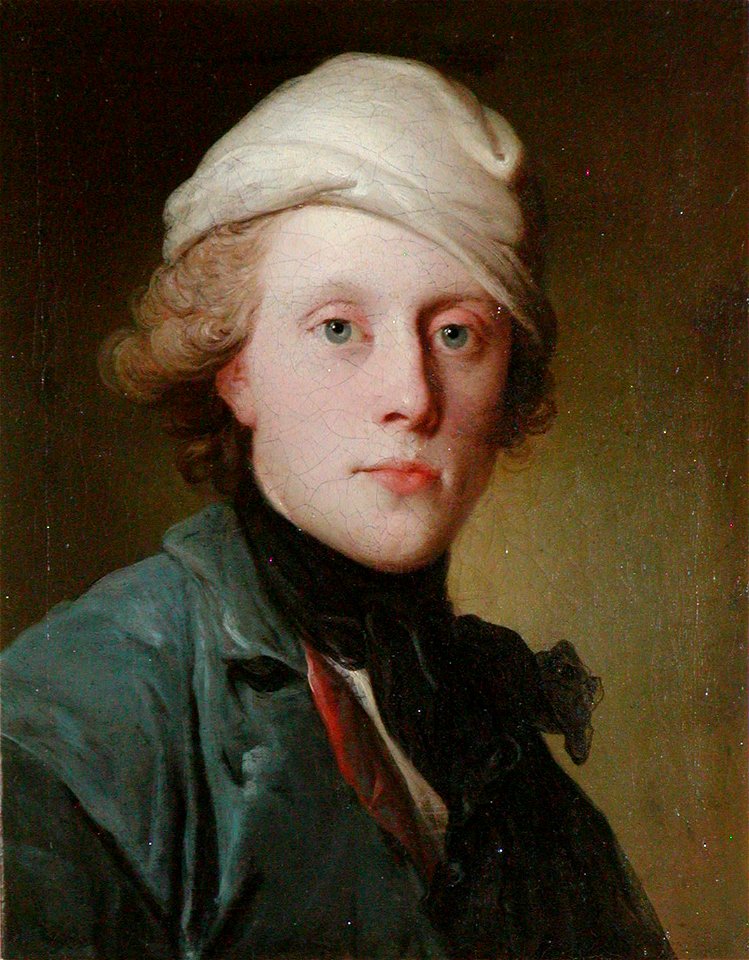 Jens Juel 1