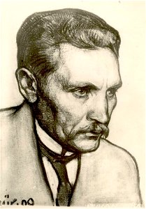 Juhan Liiv – Nikolai Triik 1909
