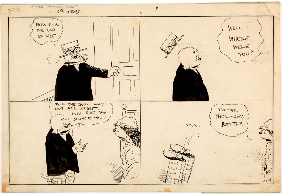Judge Rummy (1920-03-29)