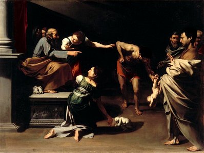Juicio de Salomón