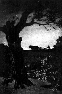 Jules Renard - Histoires naturelles, la charrue