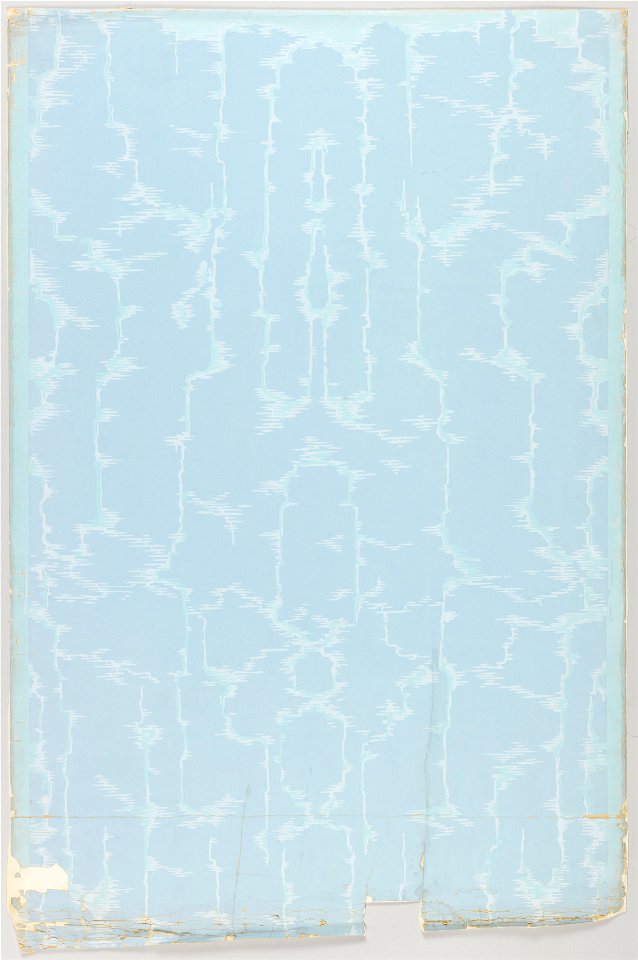 Jules Desfossé - Sidewall and border - Google Art Project