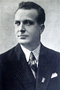 Judr. Jan Hon