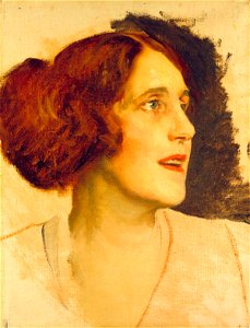 Julia Neilson, circa 1920