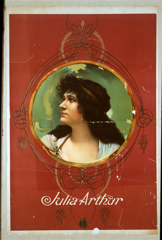 Julia Arthur LCCN2014635818