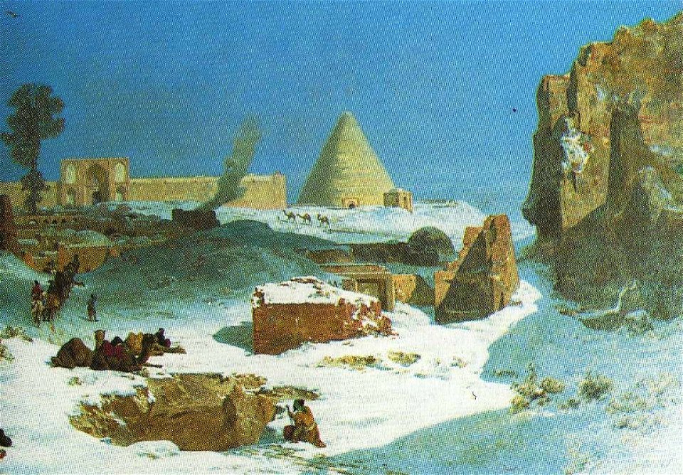 Jules Laurens 1