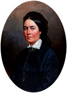 Julie Hagen-Schwarz - Mrs Brasche