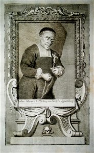 Julius Heinrich Herzog von Sachsen Lauenburg