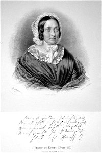 Julie Burow Kriehuber