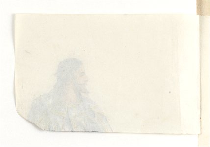 Jules Massenet - Le roi de Lahore - costume design by Eugène Lacoste 66 - 59. Verso collette; verso collette