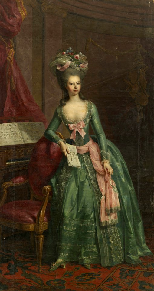 Juliane, Fürstin zu Schaumburg-Lippe