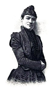 Julia Beck Idun 1894, nr 27