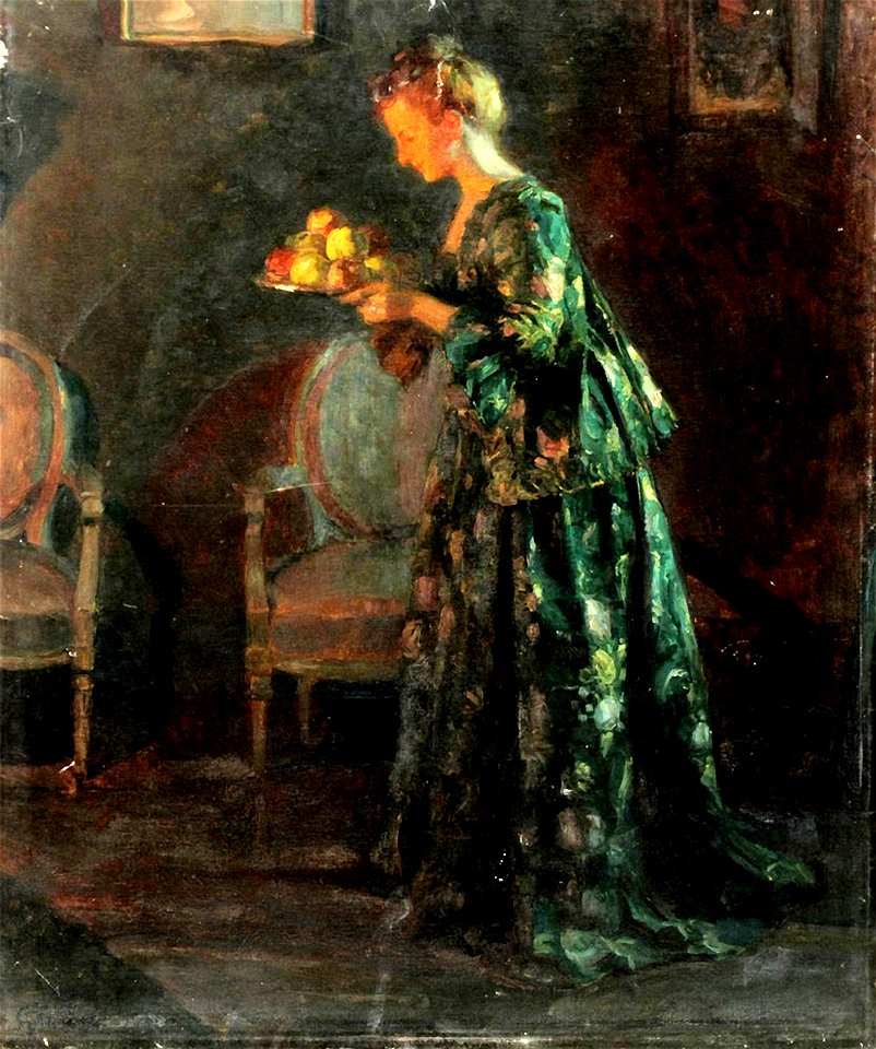 Jules-Alexandre Grun 021 (24346492657)
